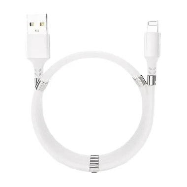 کابل تبدیل USB به لایتنینگ مدل SuperCalla طول 1 متر