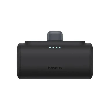 پاوربانک جیبی باسئوس مدل PPWC05T ظرفیت 5000mAh