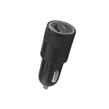 شارژر فندکی کوال کام مدل Quick Charge 3.0