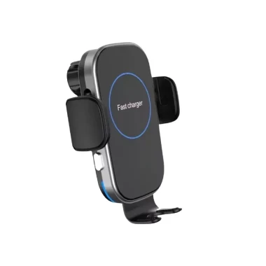 پایه نگهدارنده و شارژر موبایل مدل CW16