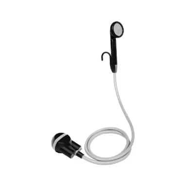 دوش سفری مدل شارژی K1-2003