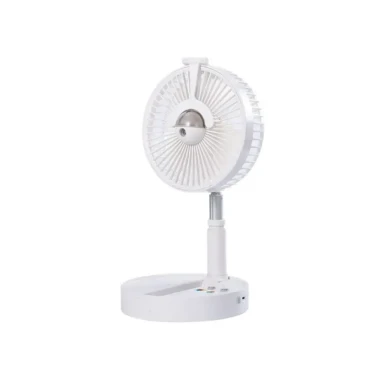 پنکه رومیزی چندکاره مدل Smart Folding 1800