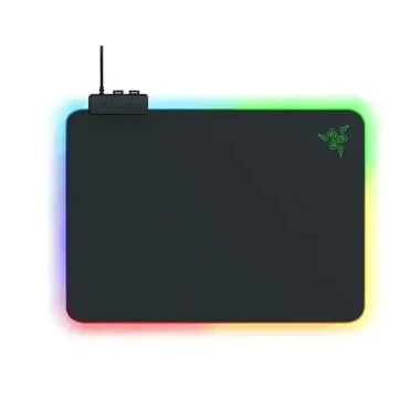 ماوس پد ریزر مدل Razer Mouse Pad Firefly V2