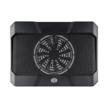 پایه خنک کننده لپ تاپ کولر مستر مدل Cooler Master  NotePal X150 Spectrum