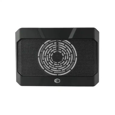 پایه خنک کننده لپ تاپ کولر مستر مدل Cooler Master  Notepal X150R