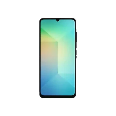 گوشی موبایل سامسونگ مدل Galaxy A06 دو سیم‌کارت ظرفیت 64GB و رم 4GB