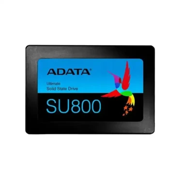 هارد اینترنال ای دیتا مدل SSD Sata3 Ultimate SU800 ظرفیت 256 گیگابایت