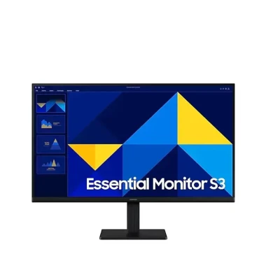 مانیتور 27 اینچی سامسونگ مدل LS27D300G