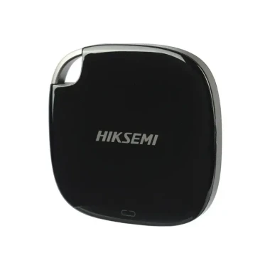 هارد اکسترنال هایک سمی مدل HIKSEMI Pocket ESSD T100 ظرفیت 512 گیگابایت