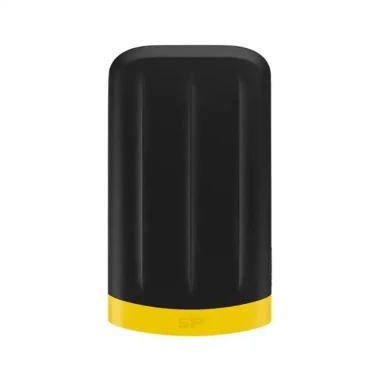 هارد اکسترنال سیلیکون پاور مدل Armor A65 ظرفیت 1 ترابایت