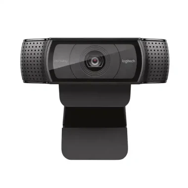 وب کم لاجیتک مدل Logitech C920s Pro 1080p/30fps HD