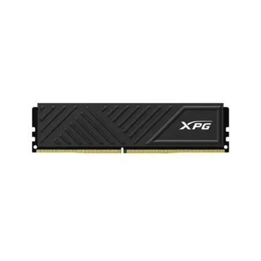 رم دسکتاپ ای دیتا مدل XPG GAMMIX D35 DDR4 CL16 S 3200MHz ظرفیت 8 گیگابایت