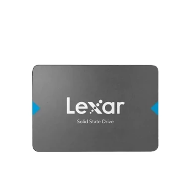هارد اینترنال اس اس دی لکسار مدل NQ100 ظرفیت 240 گیگابایت