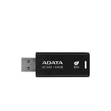 فلش مموری USB 3.2 ای دیتا مدل UC320 ظرفیت 64 گیگابایت