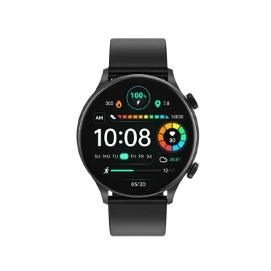 ساعت هوشمند شیائومی Haylou مدل Solar Plus RT3 LS16 (گلوبال)