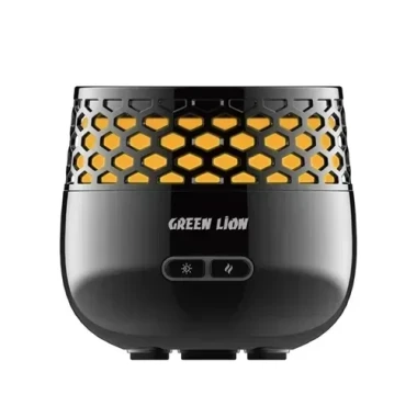 دستگاه بخور عود گرین لاین مدل  LUX Bakhour GNLUXEBKHBK