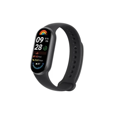 دستبند سلامتی هوشمند شیائومی مدل Mi Band 9 Active M2435B1 نسخه گلوبال