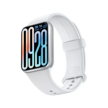 دستبند سلامتی هوشمند شیائومی مدل  Mi Band 9 Pro گلوبال
