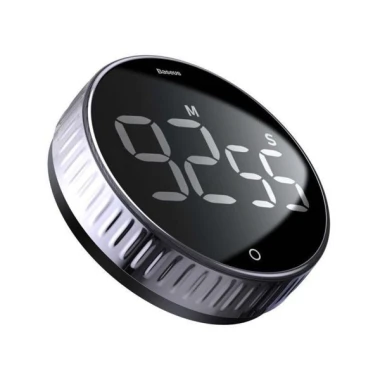تایمر زنگ دار بیسوس Baseus Heyo Rotation Countdown Timer ACDJS-01
