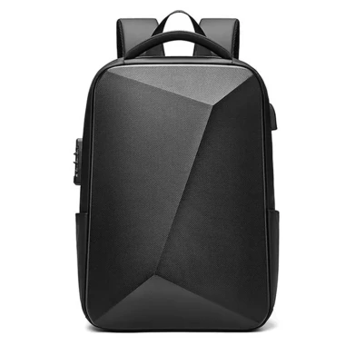 کوله بیوا مدل Bag-01 مناسب برای لپ تاپ 15.6 اینچ