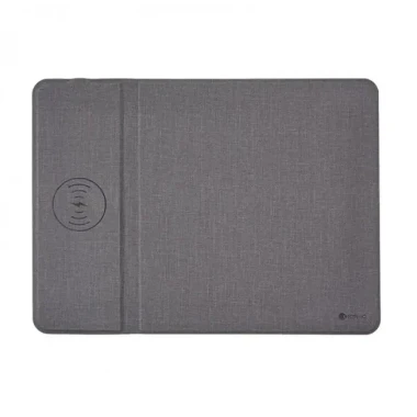 شارژر وایرلس و پد موس کوتتسی مدل CS5186 Wireless Charge And Mouse Pad