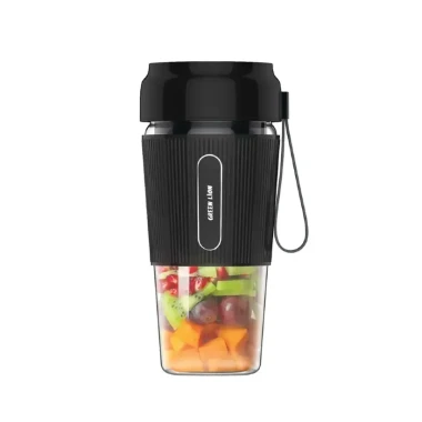 مخلوط کن قابل حمل گرین لاین مدل G-Blend X Portable Juicer GNBLENDX40BK ظرفیت 300 میلی لیتر