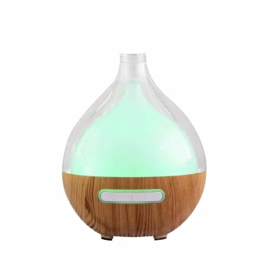 خوشبو کننده ایکس او مدل HF12 ظرفیت 80 میلی لیتر