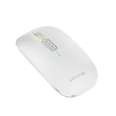 موس وایرلس سه حالته سایلنت باوین مدل K991