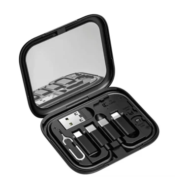 پک کابل چند منظوره بیوا مدل C-18 توان 60 وات همراه استند