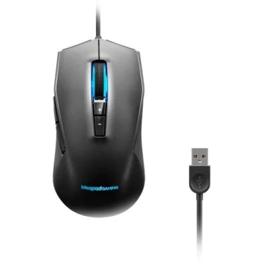 ماوس گیمینگ لنوو مدل  IdeaPad Gaming M100 RGB Mouse