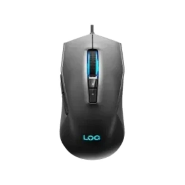 ماوس گیمینگ لنوو مدل LOQ Gaming M100 RGB Mouse