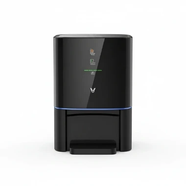 مخزن جارو رباتیک شیائومی Viomi مدل S9