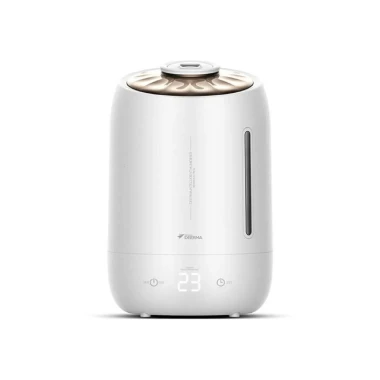 دستگاه رطوبت ساز شیائومی Deerma مدل F600