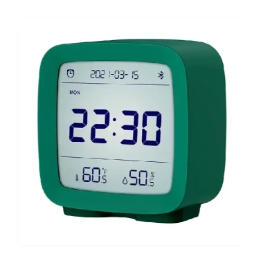 ساعت رومیزی کینگ پینگ مدل CGD1