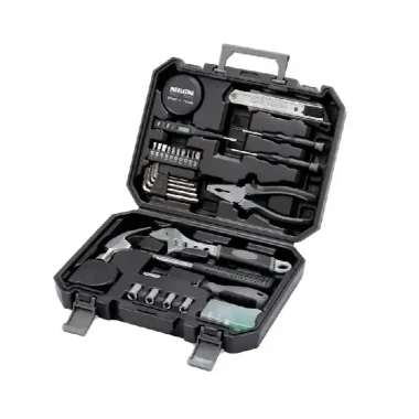 جعبه ابزار شیائومی JIUXUN مدل Tools (60-in-1)