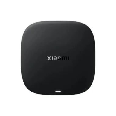 تی وی باکس شیائومی مدل 3rd Gen TV Box S MHO-C306