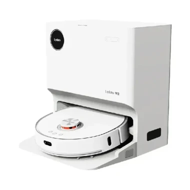 جارو رباتیک هوشمند شیائومی Lydsto مدل W2