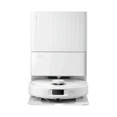 جارو رباتیک هوشمند شیائومی Roborock مدل Q Revo pro