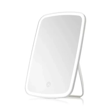 آینه آرایش رومیزی LED شیائومی Jordan & Judy مدل NV505