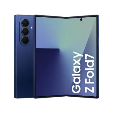 گوشی سامسونگ مدل زدفولد  7 ظرفیت 256 گیگابایت رم 12 گیگابایت