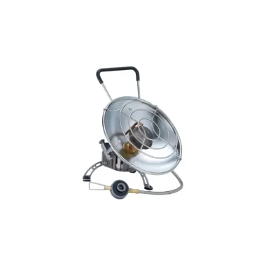 بخاری ( هیتر ) سفری فایربال کووآ Fireball KH-0710