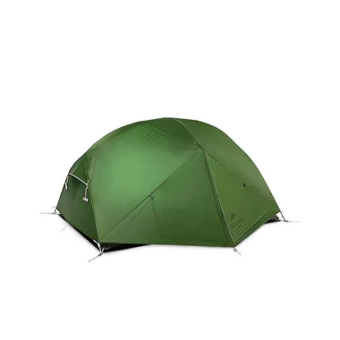 چادر ۲ نفره نیچرهایک مدل Mongar NH17T007-M