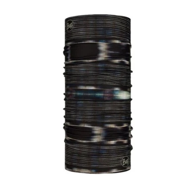 دستمال سر و گردن باف مدل court n-exclusion black