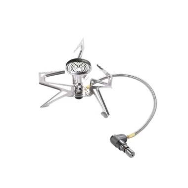 سرشعله شلنگ دار فایرمپل مدل پلاریس Polaris stove