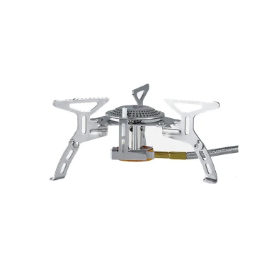 سرشعله شلنگدار نیچرهایک مدل NH21RJ009