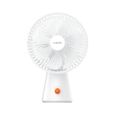 پنکه شارژی شیائومی مدل Mini Fan ZMYDFS01DM