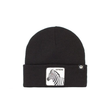 کلاه بافت گورین براز مدل Warm tones