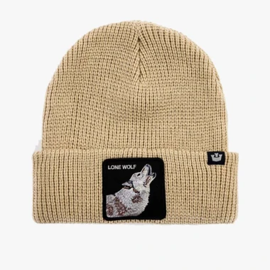 کلاه بافت گورین براز مدل singled out