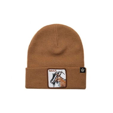 کلاه بافت گورین براز مدل Haute Goat