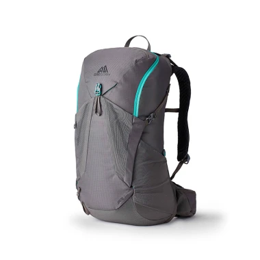 کوله پشتی کوهنوردی و طبیعتگردی زنانه گرگوری مدل jade 28